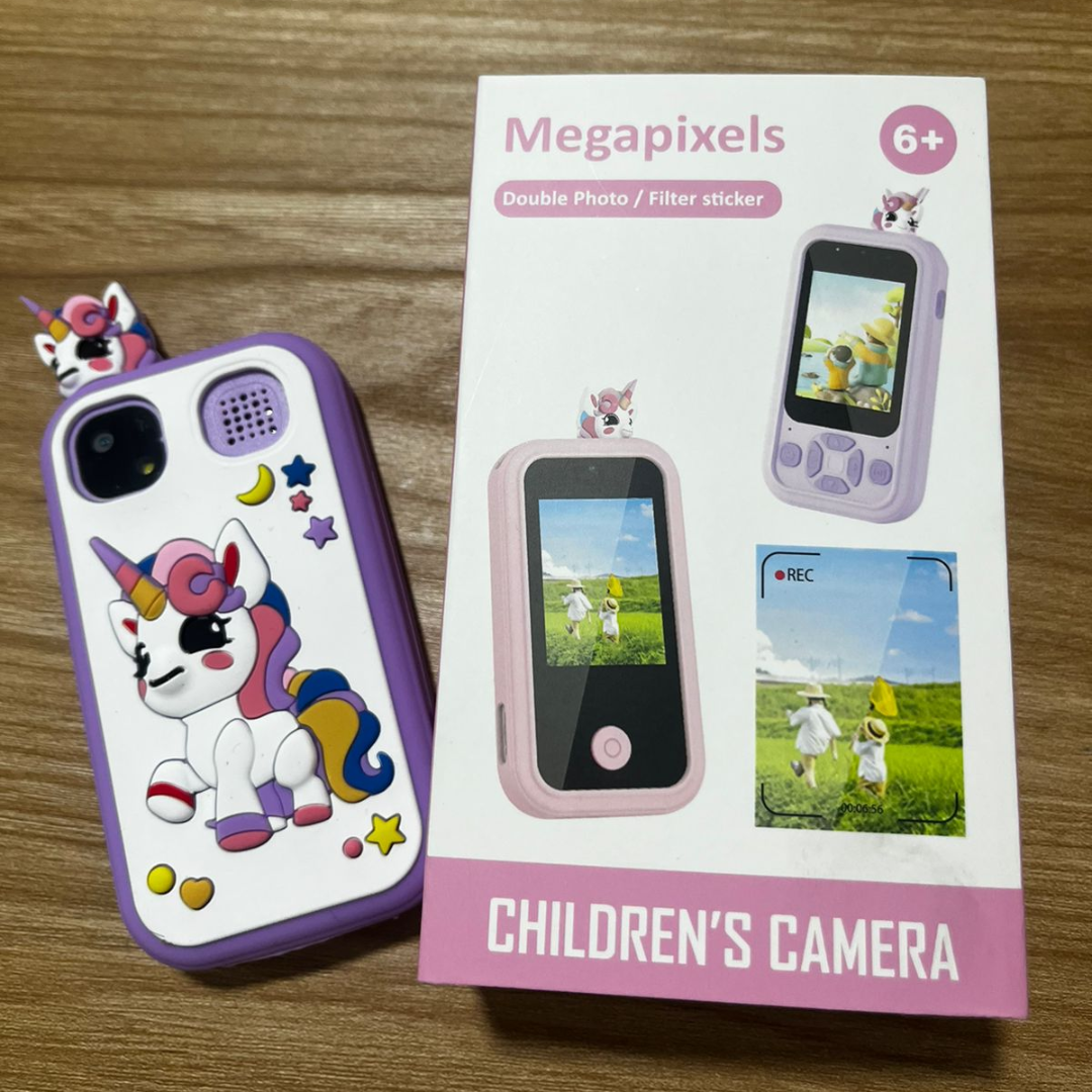 Miniatura 3 de TELEFONO INTERACTIVO PARA NIÑOS